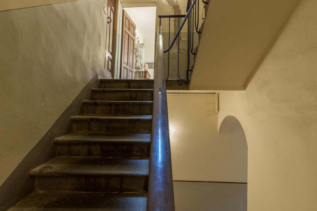 Modern Loft Center Of Turin + Jacuzzi 30M Metro Lägenhet Collegno Exteriör bild